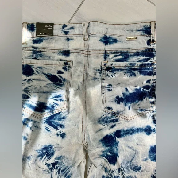 Tractr High-rise Jeans - Picture 5 of 7